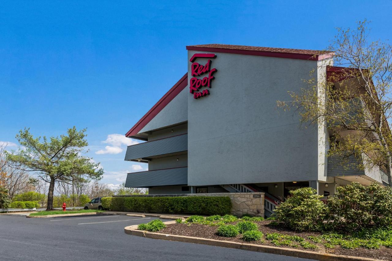 Red Roof Arena Motel Wilkes-Barre